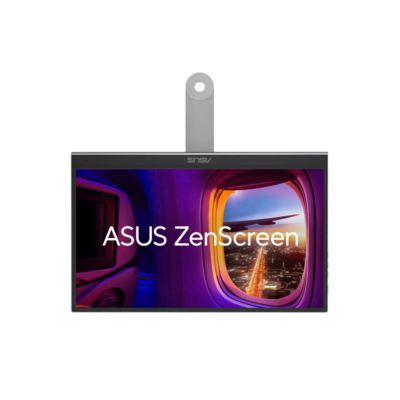 Asus ZenScreen MQ16AHE 15.6″ Portable OLED Monitor 1ms