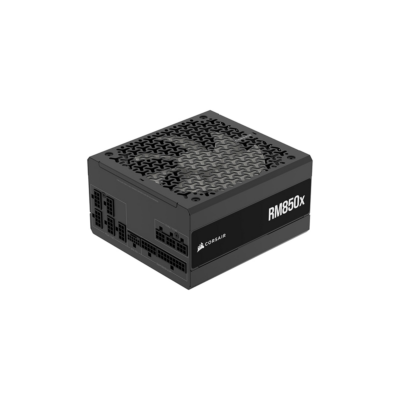 CORSAIR RM850x 850W 80+ Gold ATX 3.1 Fully Modular