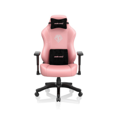 AndaSeat Phantom 3 Size L Pink Gaming Chair