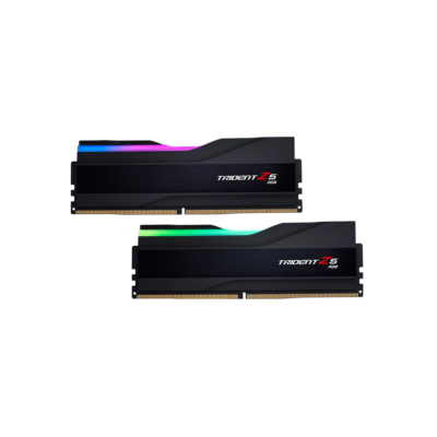 G.Skill Trident Z5 RGB 64GB (2x32GB) DDR5 6000MHz