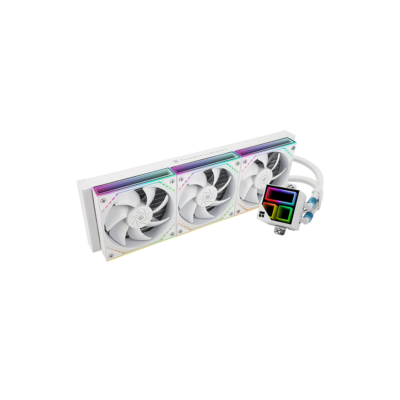 Thermalright Frozen Infinity 360 360mm AIO White ARGB