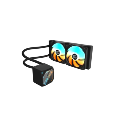 Gigabyte GAMING 240 ARGB 240mm AIO ARGB