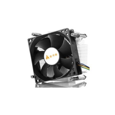 Golden Field C501 CPU Cooler PWM LGA1700