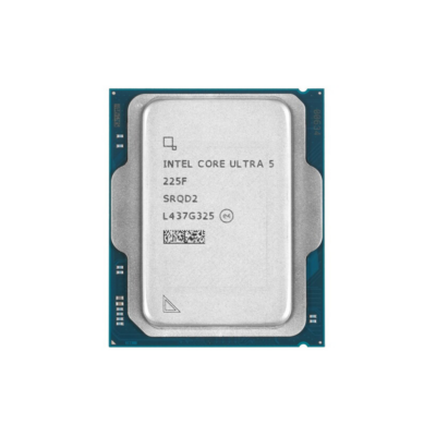 Intel Core Ultra 5 225F
