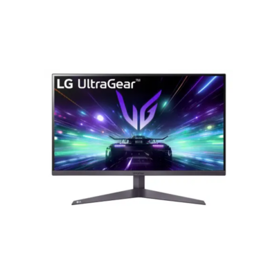 LG Ultragear 27GS50F-B 27" VA FHD 1920 x 1080 1ms 180Hz