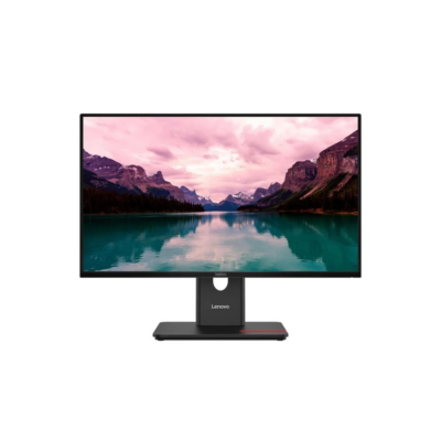 Lenovo ThinkVision T24-40 23.8 IPS 1920x1080 250 cd/m² 4ms 120Hz