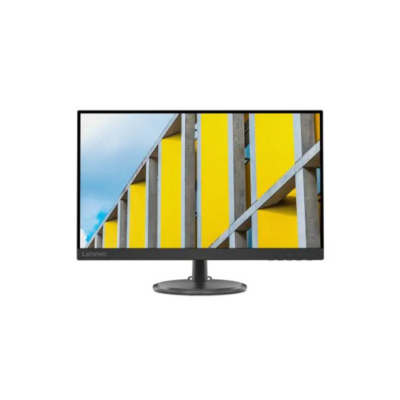 Lenovo D27q-30 27" QHD (2560x1440) OTS Black