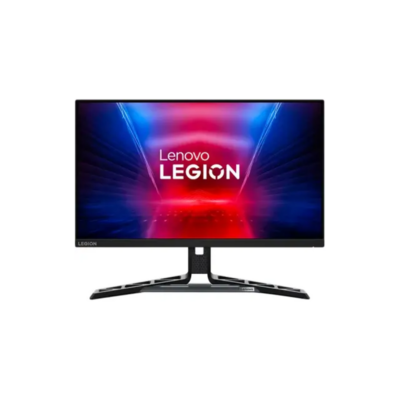 Lenovo Legion R25i-30 24.5" IPS FHD 1920x1080 400 cd/m² 0.5ms 180Hz 3Wx2 speakers Raven Black