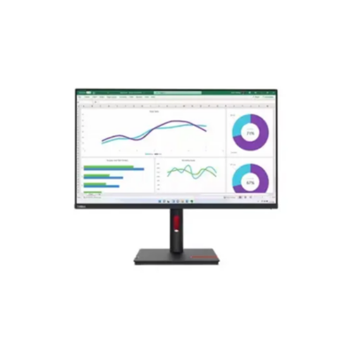 Lenovo ThinkVision T32h-30 32" 2560x1440 4ms Raven Black