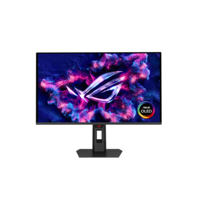 Asus ROG Strix XG27AQDNG 26.5″ QD-OLED Gaming Monitor 2560×1440 360Hz 0.03ms