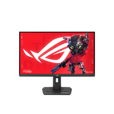 Asus ROG Strix XG27UCG 27″ IPS 4K Gaming Monitor 3840×2160 160Hz 1ms