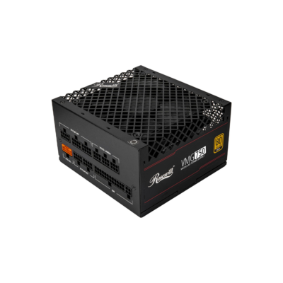 Rosewill VMG750 750W PSU 80+ Gold ATX Semi/Full-Modular