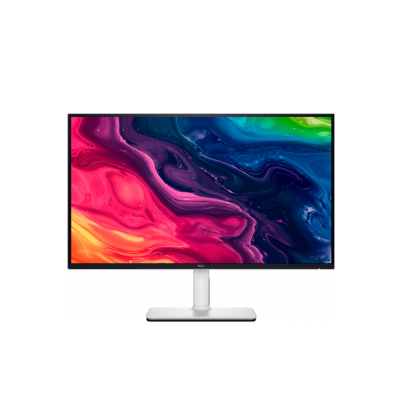 Dell S2725QS 27″ IPS 4K Monitor 3840×2160 120Hz 4ms
