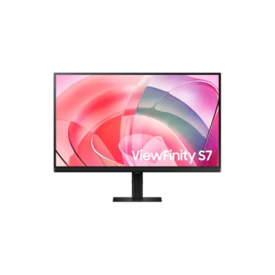 ViewFinity S7 LS27D700EAIXCI 27" 4K 3840 x 2160 IPS 5ms 60Hz Black