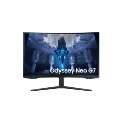 Odyssey Neo G7 LS32BG752NIXCI 32" UHD 3840x2160 VA 1ms 165Hz