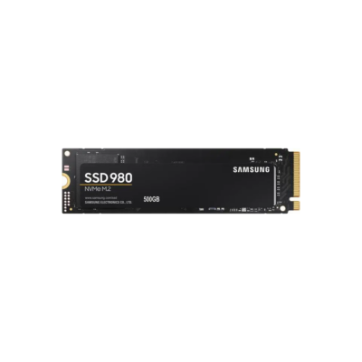 Samsung 980 500GB M.2 2280 SSD PCIe 3.0 x4 NVMe 1.4