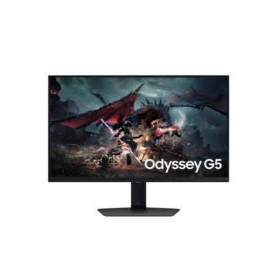Odyssey G5 LS27FG502EIXCI 27" QHD 2560x1440 IPS 1ms 180Hz