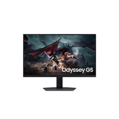 Odyssey G5 LS32FG502EIXCI 32" QHD 2560x1440 IPS 1ms 180Hz