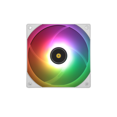 Thermalright TL-E12W-S V3 120mm ARGB Fan 1500 RPM PWM