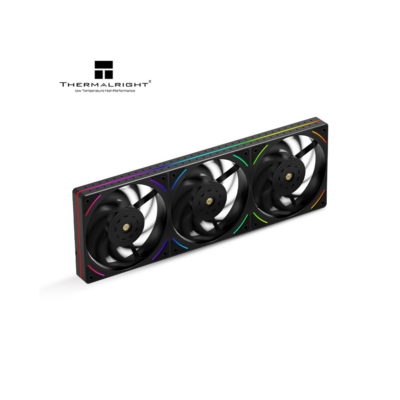 Thermalright TL-UB36 3x120mm ARGB Fans Kit 2150 RPM PWM