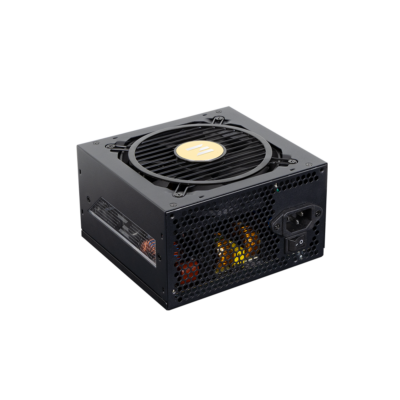 Zalman Teramax 2 View 1200W 80+ Gold ATX Fully Modular ARGB