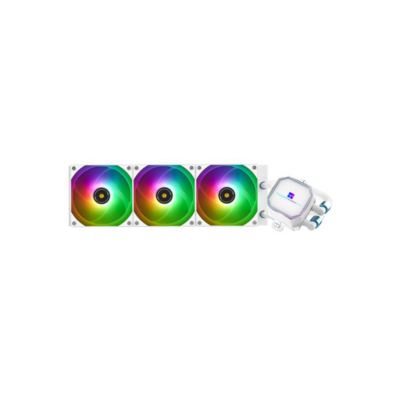 Thermalright Frozen Prism 360 360mm AIO White ARGB