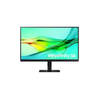 ViewFinity S6 LS27D604UAIXCI 27" QHD 2560 x 1440 IPS 5ms 100Hz
