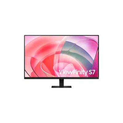 ViewFinity S7 LS32D700EAIXCI 32" 4K 3840 x 2160 VA 5ms 60Hz Black
