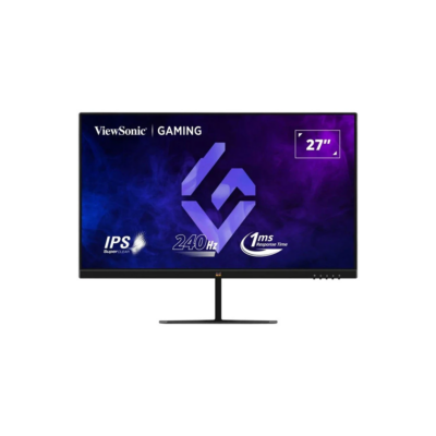 ViewSonic VX2779A-HD-PRO 27" IPS FHD 1920 x 1080 1ms 240Hz