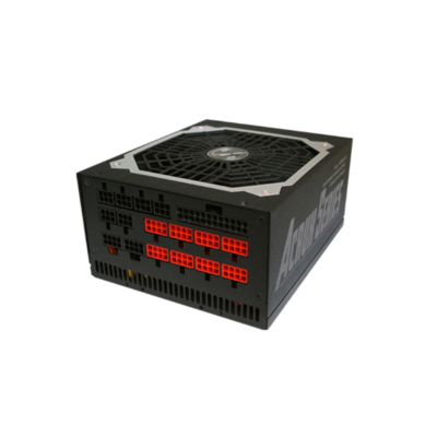 Zalman Acrux 1000W 80+ Platinum ATX Fully Modular