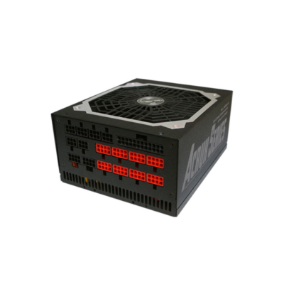 Zalman Acrux 1200W 80+ Platinum ATX Fully Modular