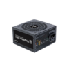 Zalman Megamax 500W 80+ White ATX Non-Modular