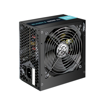 Zalman Wattbit II 500W 80+ Standard ATX Non-Modular