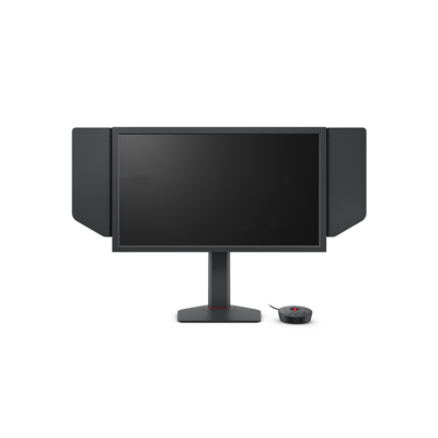 BenQ ZOWIE XL2566X+ 24.1″ FHD Gaming Monitor 1920×1080 400Hz