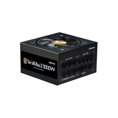 Zalman Teramax 2 1000W 80+ Gold ATX Fully Modular
