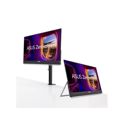 Asus ZenScreen MB229CF 21.5″ Portable IPS Monitor 100Hz