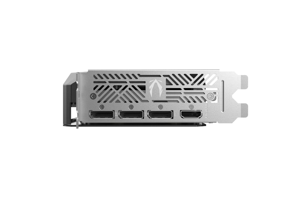 Zotac GAMING GeForce RTX 5060 Twin Edge OC 8GB GDDR7 Zotac GAMING GeForce RTX 5060 Twin Edge OC 8GB GDDR7 - Image 6