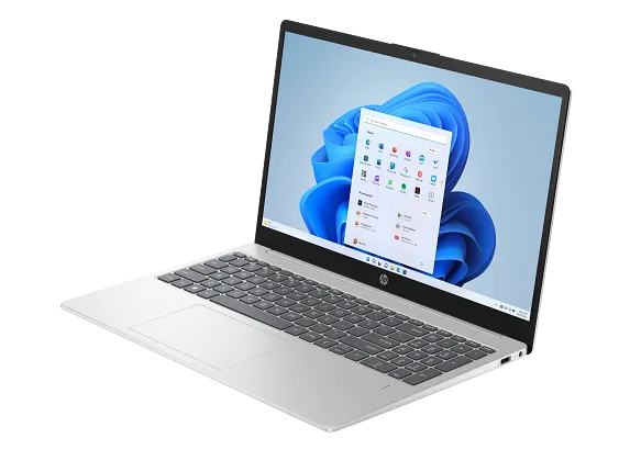 HP 15-FD0154WM (BZ1W9UA#ABA) Intel Core Ultra 5 125H 8GB RAM 512GB SSD 15.6″ Touch - Image 2