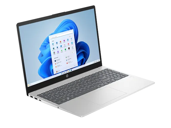 HP 15-FD0154WM (BZ1W9UA#ABA) Intel Core Ultra 5 125H 8GB RAM 512GB SSD 15.6″ Touch - Image 3