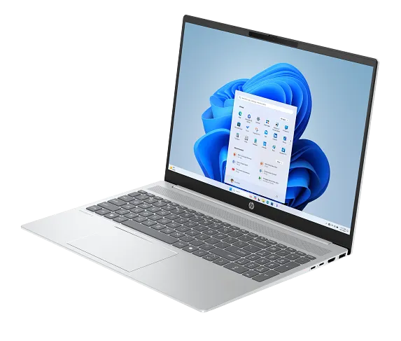 HP OmniBook 5 Laptop AI 16-af1009ci (BL8V1EA) Intel Core Ultra 7 255U 24GB RAM 1TB SSD - Image 2