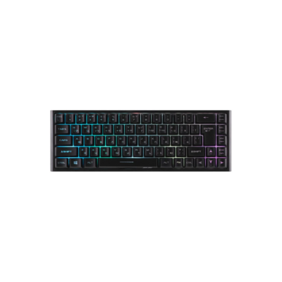 2E GAMING KG360 68-Key Membrane Gaming Keyboard