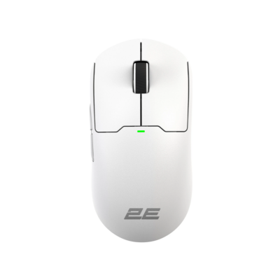2E GAMING MG355 WL Wireless Gaming Mouse