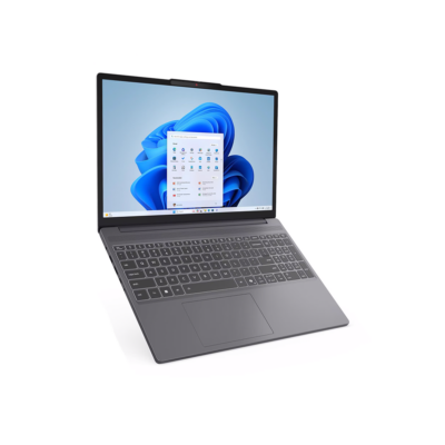 LENOVO IdeaPad Slim 3 15IRU10 (83KD001FRK) Intel Core 3 100U 16GB RAM 512GB SSD 15.3″ WUXGA FreeDOS