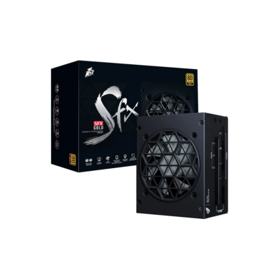 1ST PLAYER PS-850SFX 850W PSU 80+ Gold SFX Form Factor Full-Modular