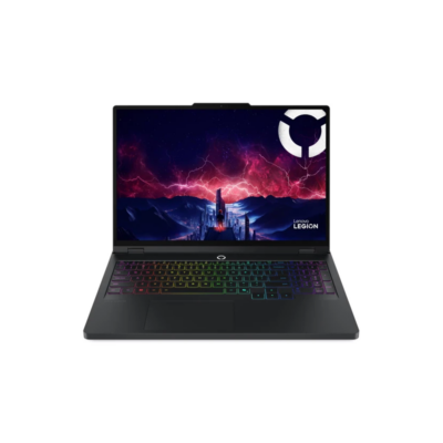 LENOVO Legion Pro 5 16ADR10 (83LT0005RK) Ryzen 7 8745HX 16GB RAM 1TB SSD 16″ WQXGA OLED 165Hz FreeDOS