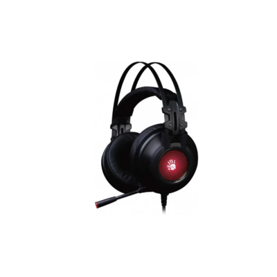 A4Tech Bloody G525 USB Virtual 7.1 Surround RGB Black