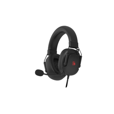A4Tech Bloody G585 USB Virtual 7.1 Surround LED Lighting Black
