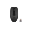 A4Tech G3-330N Wireless Optical Black