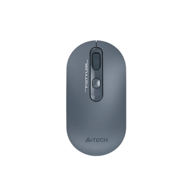 A4Tech Fstyler FG20 Wireless 2.4GHz Ash Blue
