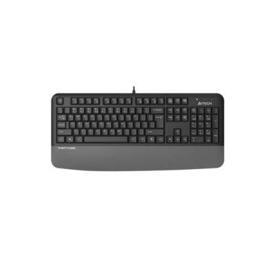 A4Tech Fstyler FK20 Multimedia Comfort Grey